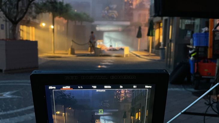 Confertainment - Veranstaltungstechnik Video Teaser